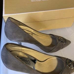 Michael Kors shoes